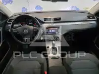 2011 Volkswagen Passat