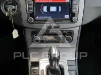 2011 Volkswagen Passat