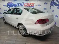 2011 Volkswagen Passat