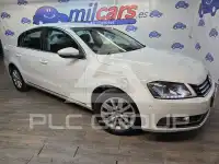 2011 Volkswagen Passat