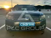 2011 Volkswagen Passat