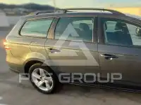 2011 Volkswagen Passat