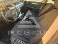 2011 Volkswagen Passat