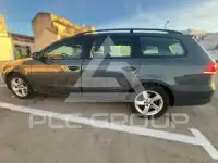 2011 Volkswagen Passat