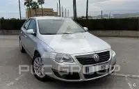2011 Volkswagen Passat