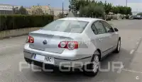 2011 Volkswagen Passat