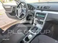 2011 Volkswagen Passat