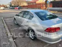 2011 Volkswagen Passat