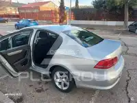 2011 Volkswagen Passat
