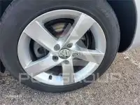 2011 Volkswagen Passat