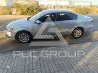 2011 Volkswagen Passat