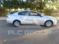 2011 Volkswagen Passat