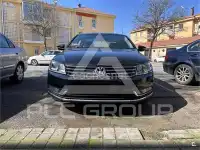 2011 Volkswagen Passat