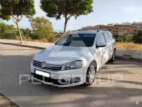 2011 Volkswagen Passat