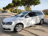 2011 Volkswagen Passat