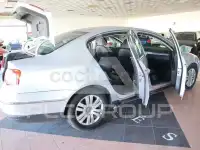 2011 Volkswagen Passat