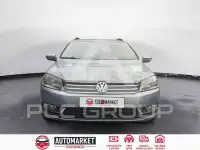 2011 Volkswagen Passat