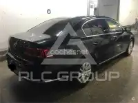 2011 Volkswagen Passat