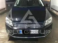 2011 Volkswagen Passat
