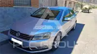 2011 Volkswagen Passat
