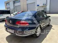 2011 Volkswagen Passat