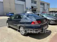 2011 Volkswagen Passat