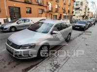 2011 Volkswagen Passat