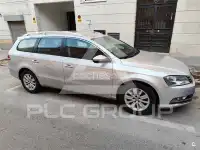 2011 Volkswagen Passat