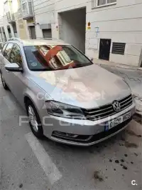 2011 Volkswagen Passat