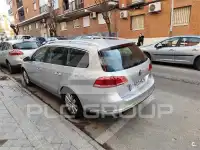 2011 Volkswagen Passat