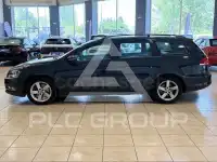 2011 Volkswagen Passat