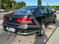 2011 Volkswagen Passat