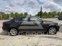 2011 Volkswagen Passat