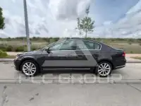 2011 Volkswagen Passat
