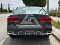 2011 Volkswagen Passat