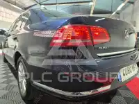 2011 Volkswagen Passat