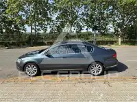 2011 Volkswagen Passat