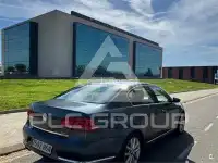 2011 Volkswagen Passat