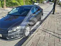 2011 Volkswagen Passat