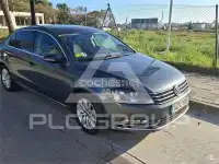2011 Volkswagen Passat