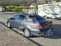 2011 Volkswagen Passat