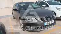 2011 Volkswagen Passat