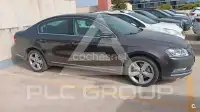 2011 Volkswagen Passat