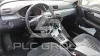 2011 Volkswagen Passat