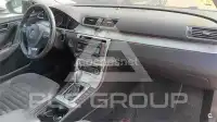 2011 Volkswagen Passat