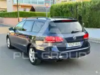2011 Volkswagen Passat