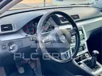 2011 Volkswagen Passat