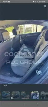 2011 Volkswagen Passat
