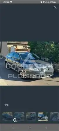 2011 Volkswagen Passat
