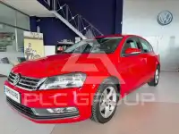 2011 Volkswagen Passat